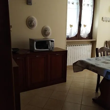 La Casa Di Pezze فيلة