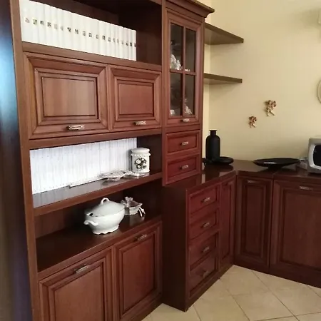 فيلة La Casa Di Pezze بيزي دي غريكو