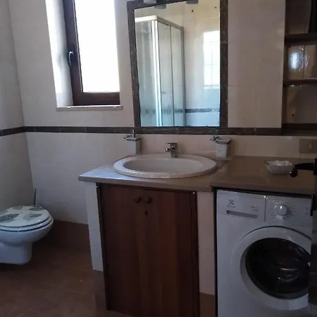 La Casa Di Pezze فيلة بيزي دي غريكو