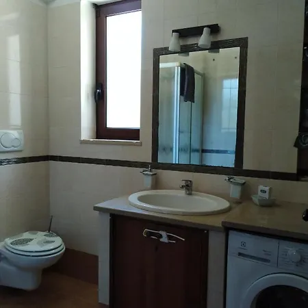 La Casa Di Pezze فيلة *