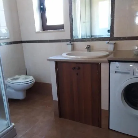فيلة La Casa Di Pezze بيزي دي غريكو