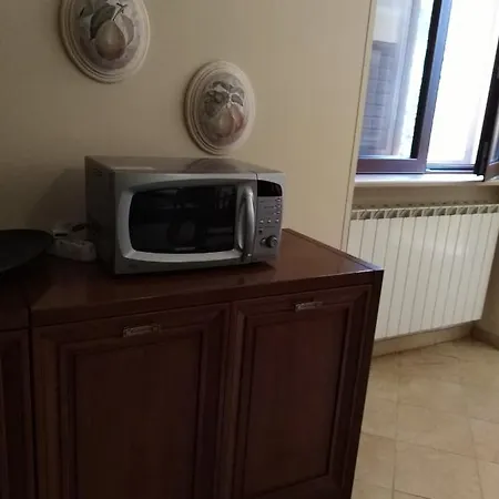 La Casa Di Pezze * بيزي دي غريكو