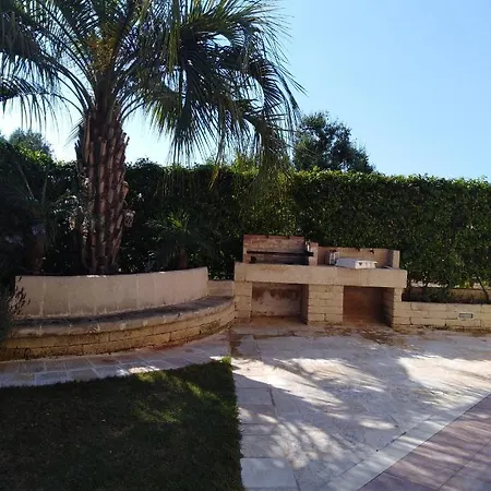 فيلة La Casa Di Pezze *