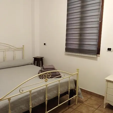 La Casa Di Pezze *