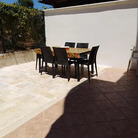La Casa Di Pezze بيزي دي غريكو