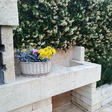 فيلة La Casa Di Pezze بيزي دي غريكو