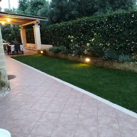 La Casa Di Pezze فيلة