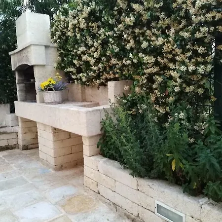 La Casa Di Pezze *