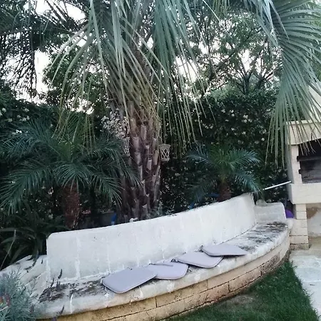 La Casa Di Pezze