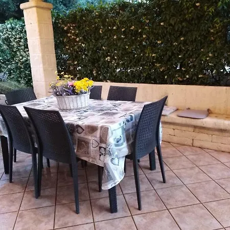 La Casa Di Pezze *