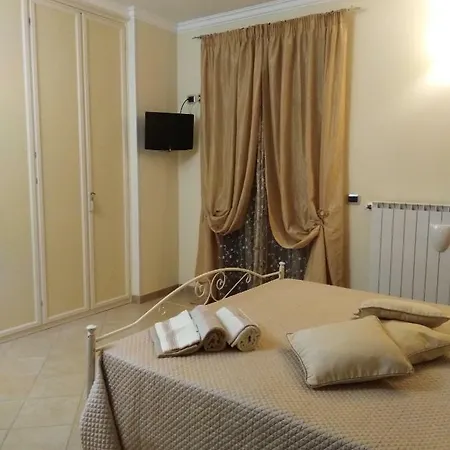 La Casa Di Pezze فيلة *