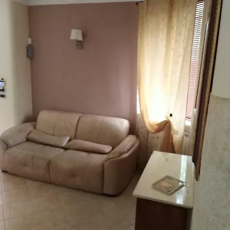 La Casa Di Pezze بيزي دي غريكو