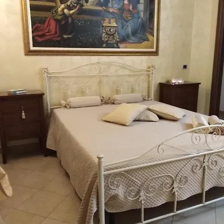 La Casa Di Pezze فيلة