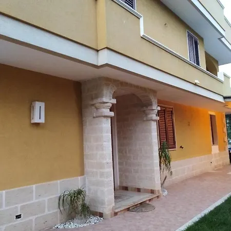 La Casa Di Pezze * بيزي دي غريكو