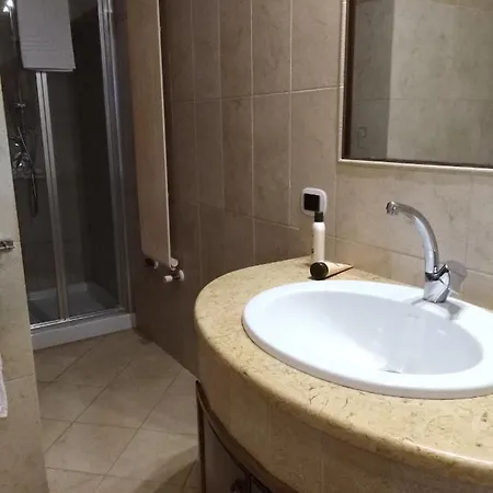 فيلة La Casa Di Pezze بيزي دي غريكو