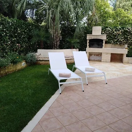 La Casa Di Pezze فيلة
