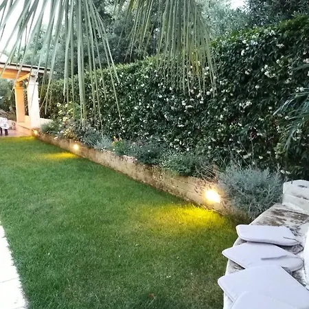 La Casa Di Pezze